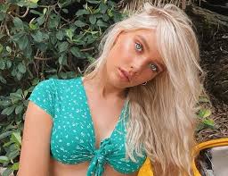 Meet Model Elise Faust, Lamar Jackson Working Out With AB & Danny McBride  Made His Kids Cry