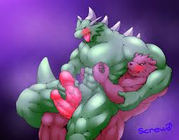 Rule34 - If it exists, there is porn of it  screwo  586725