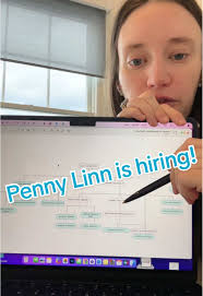 Todays task is getting together job listings for 2025 Penny Linn. Want to  join the team? This is what we’re #hiring for: 💙Finance Manager FT  💙Inventory Manager FT 💙Warehouse Coordinator FT 💙Customer ...