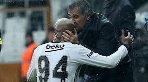 For faster navigation, this iframe is preloading the wikiwand page for şenol güneş. Senol Gunes Ten Ilginc Talisca Aciklamasi Besiktas Haberleri Haber7