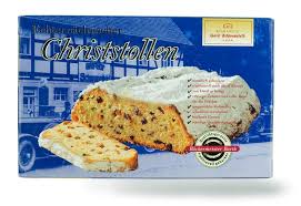 Echter Sachsischer Christstollen Http Www Quisita De Stollen Christstollen Genuss Alte Rezepte