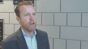 Kyle Moore details plan for being Illinois Representative in the 99th  District