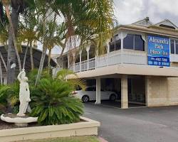 Image of Alexandra Park Motor Inn Bundaberg