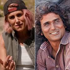 Fans Shocked to Learn Yellowstone's Foul-Mouthed Teeter Actress Is the  Daughter of a Little House