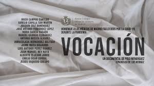 El encuentro será a las 12 en el cck, en la ciudad de buenos aires, y fueron invitados representantes de los diversos credos del país. Vocacion Un Homenaje A Los Medicos Fallecidos Por El Covid