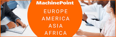 See more of heavy machinery import/export on facebook. Machinepoint Used Industrial Machinery Dealers