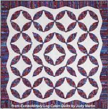 Paper for foundation piecing, fons & porter rotary cutter, olfa. 40 Curved Log Cabin Ideas Log Cabin Log Cabin Quilts Log Cabin Quilt