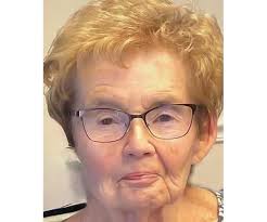 Phyllis Talbot Obituary (2025)