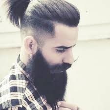 Beardo With Images Long Hair Styles Men Hair And Beard Styles Man Bun Hairstyles