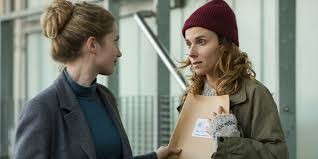 Dies erfährt leonie winkler noch rechtzeitig per telefon, bevor steinmann sie angreift. Debut In Dresden Ist Die Neue Im Tatort Top Oder Flop Tatort Derstandard At Etat