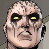 Michael Marchand (Earth-616)