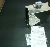 Beckhoff C9900-U330 Battery Backup Power Supply 24V 3.4A 120mOhm - New No  Box