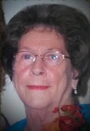 Nancy Skinner Obituary (1935