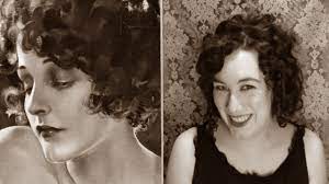 20 hairstyles and haircuts for curly hair. 1920 S Curly Bob For Long Hair Youtube