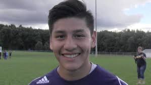 Meet the 2016 All-Enquirer Boys Soccer Team