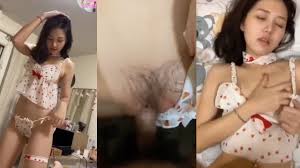 คลิปหลุด มาใหม่ ndream น้องดรีมมาเเรงในชุดเมทหัวใจสุดคิ้ว