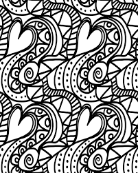 Every day is a day to celebrate! Adult Valentine S Day Coloring Sheets Stage Presents