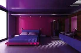 And now with these incredible ideas you can get real teal and purple for example is a mix that is really bold and suitable for bigger rooms. 21 Awesome Purple Bedroom Ideas Home Decor Bliss