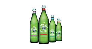 No way of knowing what i'm drinking here. Ardagh Group To Supply Mountain Valley Spring Water Glass Bottles Glassonline Com The World S Leading Glass Industry Website