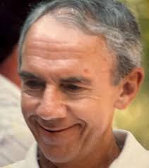 Robert Marrion Obituary (1931