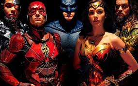 Justice league 2 release date. Justice League Snyder Cut Looks Set For March Release Film Stories