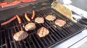 How Long To Cook Frozen Bubba Burgers On The Grill How To Cook