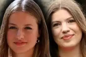 Royal Family Makes a Firm Decision Regarding Princess Leonor After Her  Bikini Photos