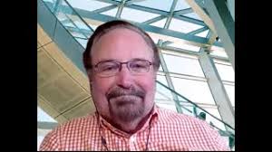 Intoxicating Conversation with W. Blake Gray: Rob McMillan, banker & wine  industry financial expert