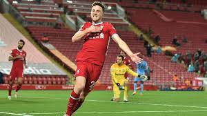 A graph displaying diogo jota's form, up and down via their performance for each fixture. Diogo Jota Schiesst Fc Liverpool Zu Spatem Sieg Gegen West Ham Eurosport