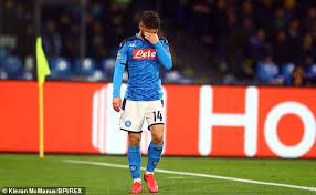 [dris ˈmɛrtəns , 6 mayıs 1987 doğumlu), ciro lakaplı, i̇talyan kulübü napoli ve belçika milli takımı için. Napoli Ist Dries Mertens Wird Fur 10 Tage Nach Erhalt Eine Schwere Prellung Knochel Vs Barcelona Aktuelle Boulevard Nachrichten Und Fotogalerien Zu Stars Sternchen