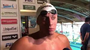 Jul 02, 2021 · diramata la lista degli atleti della federazione italiana nuoto che partiranno per il sol levante e tra loro c'è anche la reatina martina rita caramignoli (fiamme oro / aurelia nuoto) la quale andrà ai giochi olimpici di tokyo 2021, in programma dal 24 luglio all'8 agosto. Video Martinenghi Record Italiano Nei 100 Rana Un Messaggio Per Me Stesso E Non Solo Video Gazzetta It