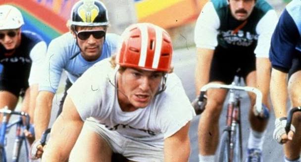 Breaking Away | Rotten Tomatoes