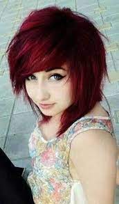 Short Haircut For Women 2018 20 Best Haircut Style For Men Women And Kids Trending In 2021 Emo Girl Hairstyles Short Emo Haircuts Emo Haircuts