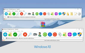 Run internet download manager (idm) from your start menu. Windows 10 Winrar Theme By Alexgal23 On Deviantart