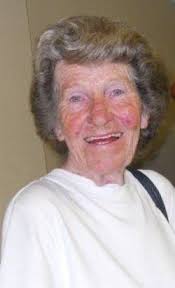 Marie Annette Jones Burns (1941-2017)