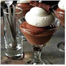 Delicious Delicieux Desserts Recette Dessert Rapide Chocolat