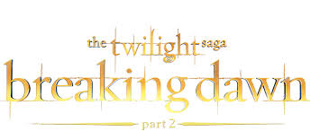 And while we're happy to see some of our. The Twilight Saga Breaking Dawn Part 2 Netflix