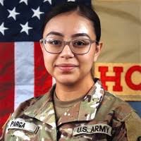 7 "Nicole Parga" profiles