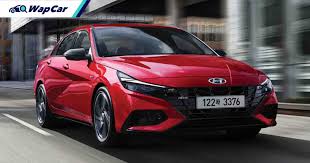 Aku sering sekali iseng bertanya pada teman jerman, apa mereka bangga dan mempercayakan produk buatan Sokong Jenama Tempatan Hyundai Elantra Kini Sedan Ke 2 Terlaris Di Korea Selatan Wapcar