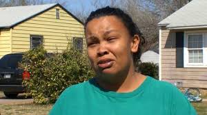 Police: Tulsa Homeowner Shot By Intruder