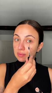 Nude Blush Look ✨ , Shop this Natural Beauty Look @ my online Shop 😍,  https://www.marykay.de/product/limited-edition-mary-kay-gel-cream-blush-soft-buff-990327274?shop=olivia.gabriel,  Used Products:, ...