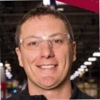 Paul Sinz's Instagram, Twitter & Facebook