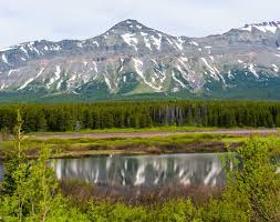 Glacier national park camping experiences are like no other. East Glacier Scenic Drive Treasures Outside Glacier National Park Roads Less Traveled