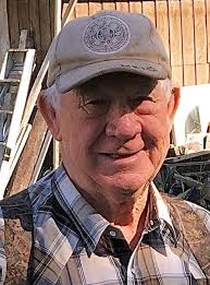 Kenneth Duff Waddell Obituary