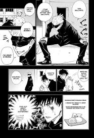 We did not find results for: Chapter 2 In 2021 Manga Pages Manga Jujutsu