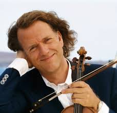 André Rieu