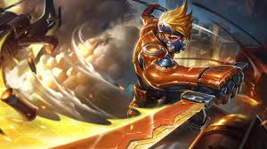 Top gambar wallpaper naga 3d bisa menambah koleksi wallpaper untuk komputer kalian. Wallpaper Hayabusa Mobile Legends Hd Wallpaper Hdf Gambar Naga Seni Anime Gambar