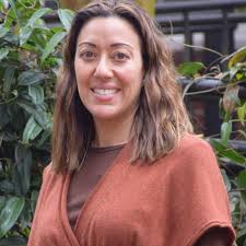 A Letter from our President & CEO, Emily R. Acker