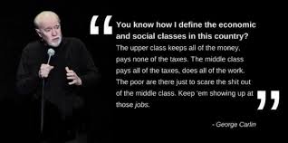 Quotes About Social Class. QuotesGram via Relatably.com