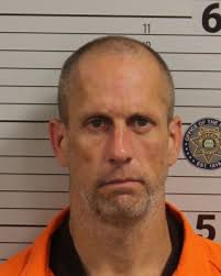 Latest Hamilton County Arrest Report